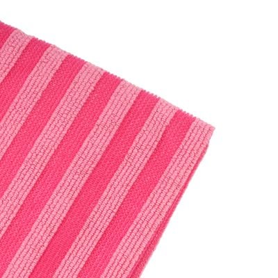 Royalbright Microfiber Kitchen Cloth- RF10740| Streak free | Powerful and High-Density Microfiber Cloth and Streak-Free for Easy and Efficient Cleaning| Germ Shield Technology with Super Absorbent Power| 100% Micro-Fiber and 100% Anti-Bacterial| Blue