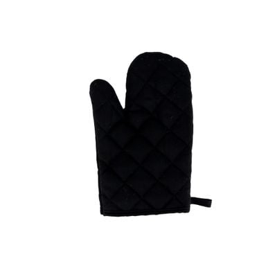 Royalford RF9698 2 Pcs Cotton Oven Mitt, 16.5x24.5 CM