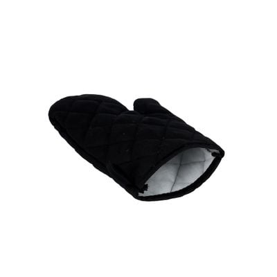 Royalford RF9698 2 Pcs Cotton Oven Mitt, 16.5x24.5 CM