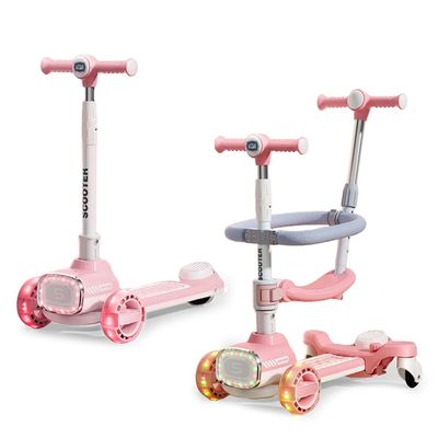Ride on Toys
