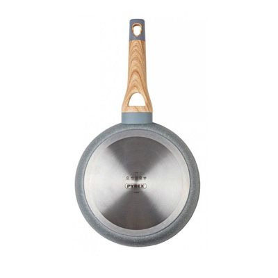 Pyrex Optima Stone 24cm Frying Pan