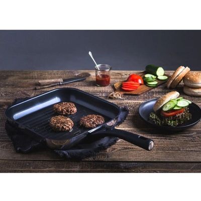 Pyrex Expert Touch 28cm Grill Pan