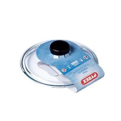 Pyrex 24cm Bombe Cover