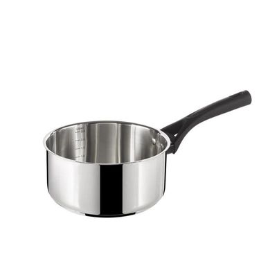 Pyrex Expert Touch 18cm Saucepan with Lid