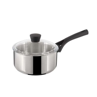 Pyrex Expert Touch 18cm Saucepan with Lid