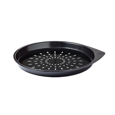 Pyrex Magic 30cm Pizza Pan - Heat-Resistant, Oven and Dishwasher Safe