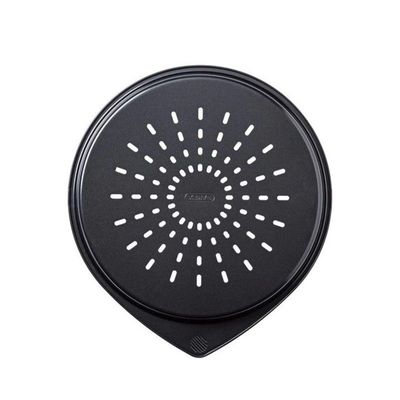 Pyrex Magic 30cm Pizza Pan - Heat-Resistant, Oven and Dishwasher Safe