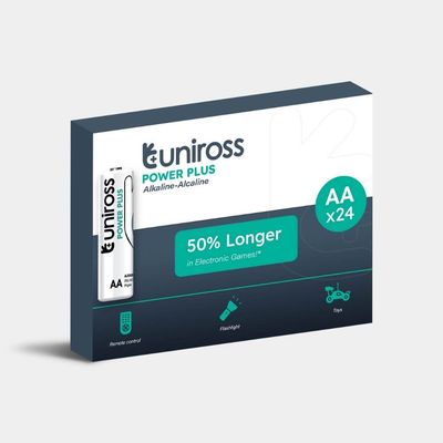 Batteries