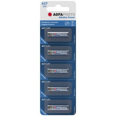 Batteries