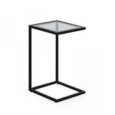 Midnight Glass C-Table