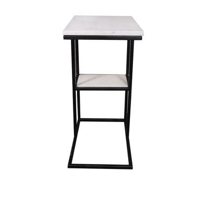 20"Rectangular Luxe C Table 20"Rectangular Luxe C Table