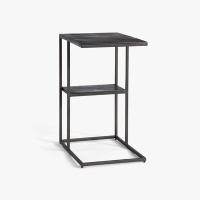 20"Rectangular Luxe C Table
