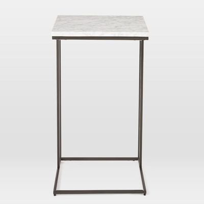 Luxe Marble C Table