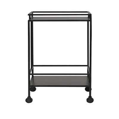 Aero Serve & Style Cart