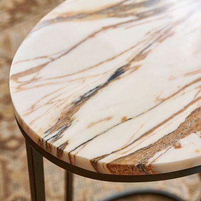 Torronto C Side Table Torronto C Side Table