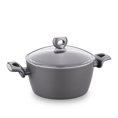 Pots & Pans