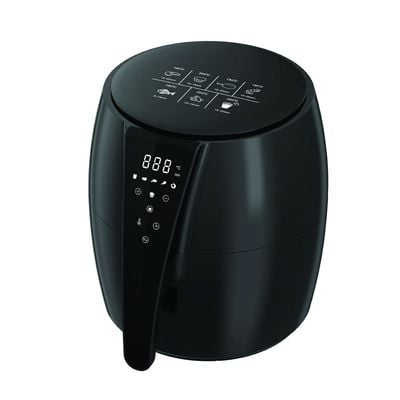 Prestige Air Fryer 4.8 Litre 1500W - Black | 2 Years Warranty