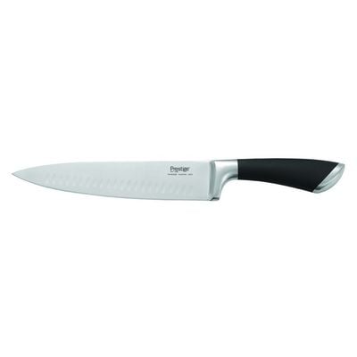 Prestige Deko 8" (20 Cm) CHEF KNIFE


 - Silver | 2 Years Warranty