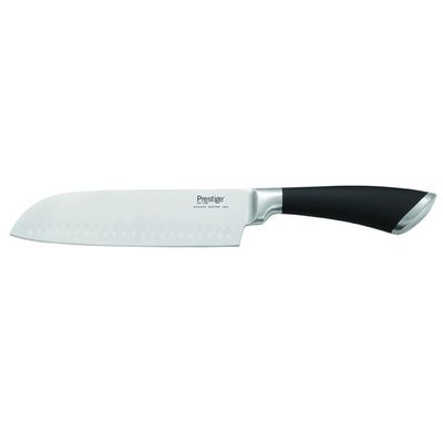 Knife & Cutting Board