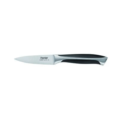 Prestige Ultimate 3.5" (8.5 Cm) PARING KNIFE
 - Silver | 2 Years Warranty