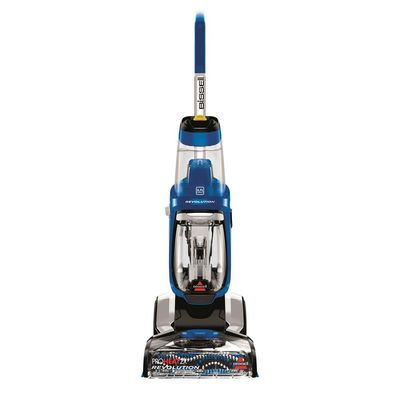 Bissell Upright Carpet Washer ProHeat 2x Revolution Deep Cleaner
