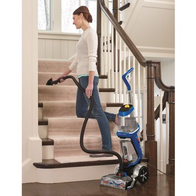 Bissell Upright Carpet Washer ProHeat 2x Revolution Deep Cleaner