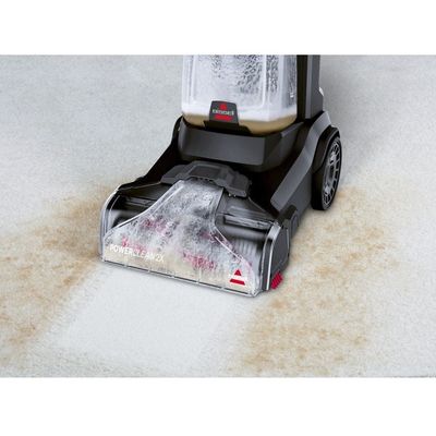 Bissell Upright Carpet & Upholstery Washer Powerclean 2X Deep Cleaner