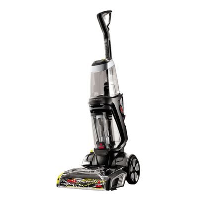 Bissell Upright Carpet Washer ProHeat 2x Revolution Cleanshot Deep Cleaner
