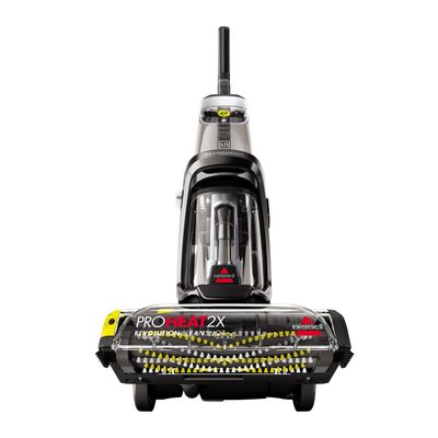 Bissell Upright Carpet Washer ProHeat 2x Revolution Cleanshot Deep Cleaner