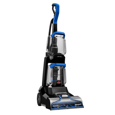Bissell Carpet & Upholstery Washer 2X Powerclean