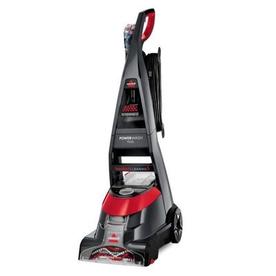 Bissell Upright Carpet Washer Powerwash Plus Deep Cleaner