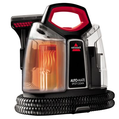 Bissell Portable Deep Cleaner MultiClean Spot & Stain Carpet and Upholstery Cleaner