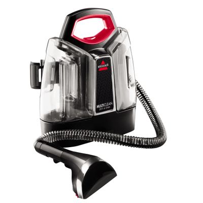 Bissell Portable Deep Cleaner MultiClean Spot & Stain Carpet and Upholstery Cleaner