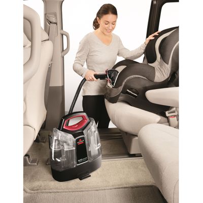 Bissell Portable Deep Cleaner MultiClean Spot & Stain Carpet and Upholstery Cleaner