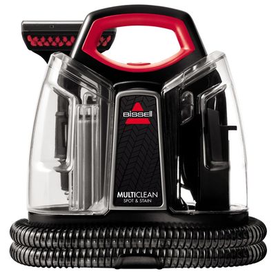 Bissell Portable Deep Cleaner MultiClean Spot & Stain Carpet and Upholstery Cleaner