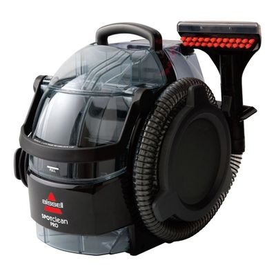 Bissell Portable Deep Cleaner SpotClean PRO Carpet & Upholstery Cleaner