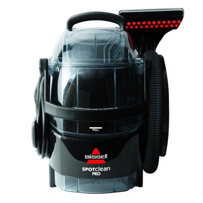 Vacuum Cleaners