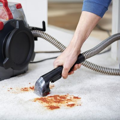 Bissell Portable Deep Cleaner SpotClean PRO Carpet & Upholstery Cleaner