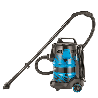 Bissell Drum PowerClean 2000W Dry 21L Vacuum Cleaner