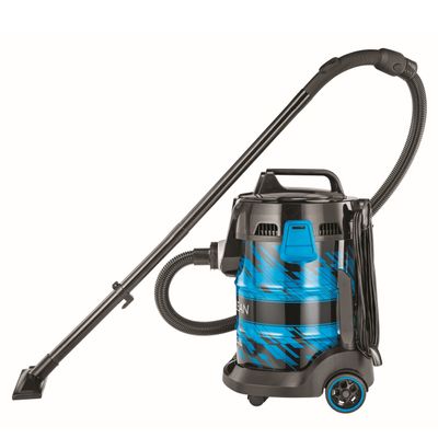 Bissell Drum PowerClean 2000W Dry 21L Vacuum Cleaner