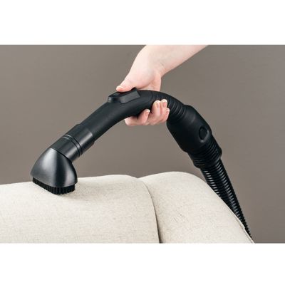 Bissell Drum PowerClean 1500W Wet & Dry 21L Vacuum Cleaner