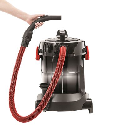 Bissell Drum MultiClean 1500W Wet & Dry 23L Vacuum Cleaner