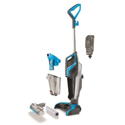 Bissell Multi-Surface Crosswave Corded Wet & Dry Vacuum Cleaner