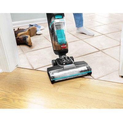 Bissell Crosswave HF2 Wet and Dry Hard Floor Vacuum Cleaner