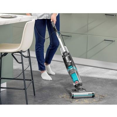 Bissell Crosswave HF2 Wet and Dry Hard Floor Vacuum Cleaner