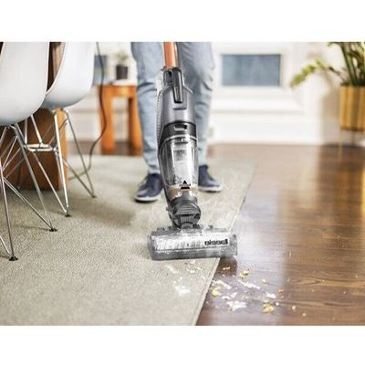 Bissell Crosswave Hydrosteam for Wet and Dry Vaccum Clean