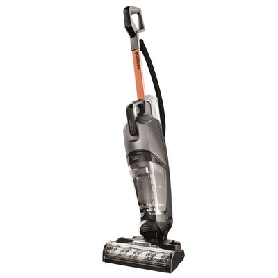 Bissell Crosswave Hydrosteam for Wet and Dry Vaccum Clean