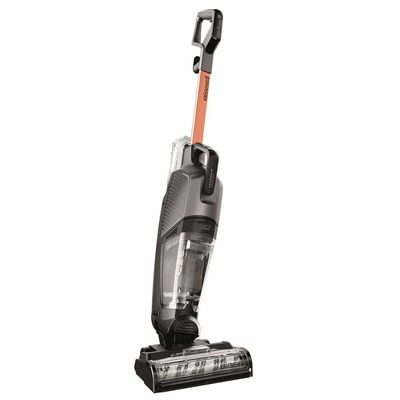Bissell Crosswave Hydrosteam for Wet and Dry Vaccum Clean