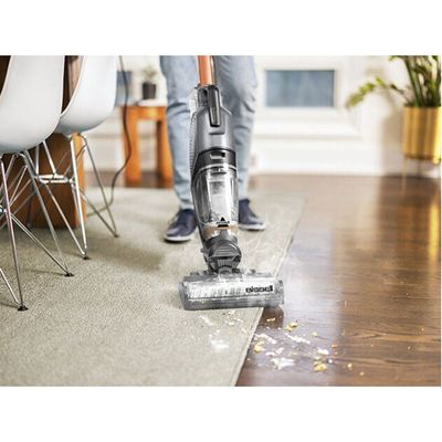 Bissell Crosswave Hydrosteam for Wet and Dry Vaccum Clean