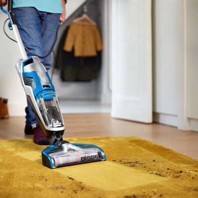 Bissell Multi-Surface Crosswave Advanced Pro Corded Wet & Dry Vacuum Cleaner